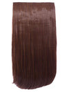 Envy 22-24 Inch Straight Three Piece Clip in Hair Extensions