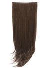 Envy 22-24 Inch Straight Three Piece Clip in Hair Extensions