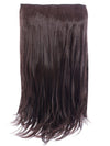 Envy 22-24 Inch Straight Three Piece Clip in Hair Extensions