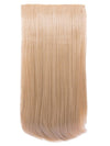 Envy 22-24 Inch Straight Three Piece Clip in Hair Extensions