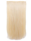 Envy 22-24 Inch Straight Three Piece Clip in Hair Extensions