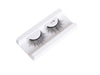 Wispy Faux Mink False Eyelashes