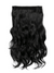 Fiona 22 Inch Curly One Piece Clip in Hair Extensions