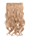 Fiona 22 Inch Curly One Piece Clip in Hair Extensions