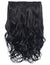 Selena 20 Inch Curly One Piece Clip in Hair Extensions