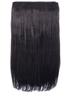 Lorna 24 Inch Straight One Piece Clip in Hair Extensions