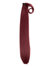 Gigi 30 Inch Straight Wraparound Ponytail