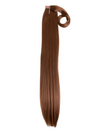 Gigi 30 Inch Straight Wraparound Ponytail