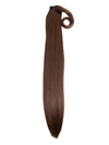 Gigi 30 Inch Straight Wraparound Ponytail