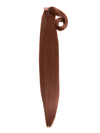 Gigi 30 Inch Straight Wraparound Ponytail