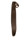 Gigi 30 Inch Straight Wraparound Ponytail