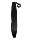 Gigi 30 Inch Straight Wraparound Ponytail