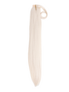 Gigi 30 Inch Straight Wraparound Ponytail