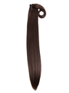 Gigi 30 Inch Straight Wraparound Ponytail