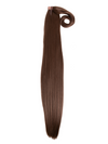 Gigi 30 Inch Straight Wraparound Ponytail