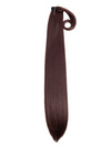 Gigi 30 Inch Straight Wraparound Ponytail