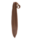 Gigi 30 Inch Straight Wraparound Ponytail