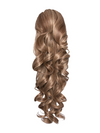 Glamour 22 Inch Curly Drawstring Ponytail