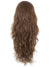 Grace 26 Inch Beach Wave Half Head Wig