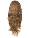 Grace 26 Inch Beach Wave Half Head Wig