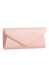 Nude Classic Envelope Clutch