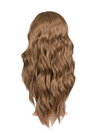 Jasmine 25 Inch Brushed Out Waves Half Head Wig