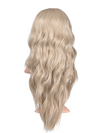 Jasmine 25 Inch Brushed Out Waves Half Head Wig