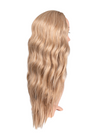 Jasmine 25 Inch Brushed Out Waves Half Head Wig