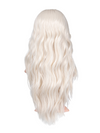 Jasmine 25 Inch Brushed Out Waves Half Head Wig