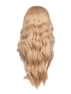 Jasmine 25 Inch Brushed Out Waves Half Head Wig