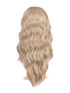 Jasmine 25 Inch Brushed Out Waves Half Head Wig