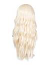 Jasmine 25 Inch Brushed Out Waves Half Head Wig