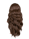 Jasmine 25 Inch Brushed Out Waves Half Head Wig