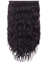 Kylie 20 Inch Beach Wave Three Piece Clip In Hair Extensions