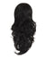 Laurel 22 Inch Reversible Bouncy Drawstring Ponytail