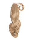 Melissa 26 Inch Curly Wraparound Ponytail