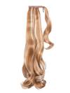 Melissa 26 Inch Curly Wraparound Ponytail