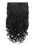 Miranda 18 Inch Curly Three Piece Clip in Hair Extensions