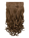 Miranda 18 Inch Curly Three Piece Clip in Hair Extensions