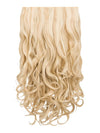 Miranda 18 Inch Curly Three Piece Clip in Hair Extensions