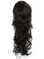 Molly 24 Inch Curly Bump-Up Drawstring Ponytail