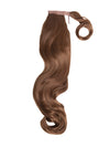 Melissa 26 Inch Curly Wraparound Ponytail