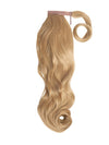 Melissa 26 Inch Curly Wraparound Ponytail