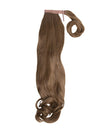 Melissa 26 Inch Curly Wraparound Ponytail