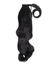 Melissa 26 Inch Curly Wraparound Ponytail