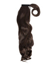 Melissa 26 Inch Curly Wraparound Ponytail