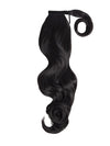 Melissa 26 Inch Curly Wraparound Ponytail