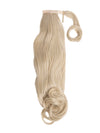 Melissa 26 Inch Curly Wraparound Ponytail