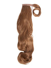 Melissa 26 Inch Curly Wraparound Ponytail