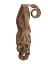 Melissa 26 Inch Curly Wraparound Ponytail